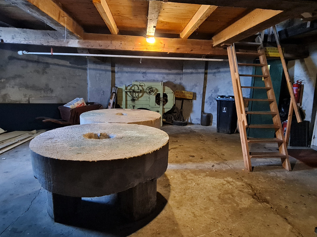 Pieter Zuijkerbuijk, De Meeuw 03 Garnwerd 31-08-2023