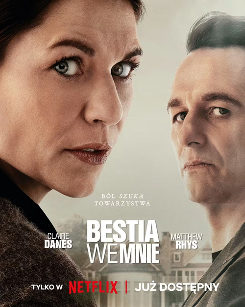 Bestia we mnie / The Beast in Me (2025) [Sezon 1] PL.480p.NF.WEB-DL.DD5.1.XviD-H3Q / Lektor PL