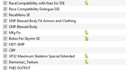 unp blessed body skyrim unp blessed body skyrim