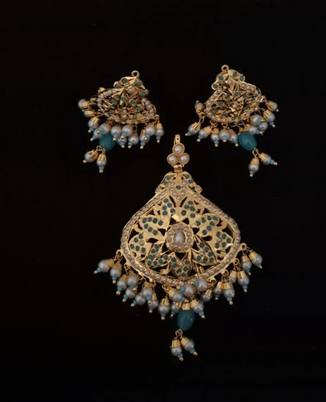 ASHARFI alternate view