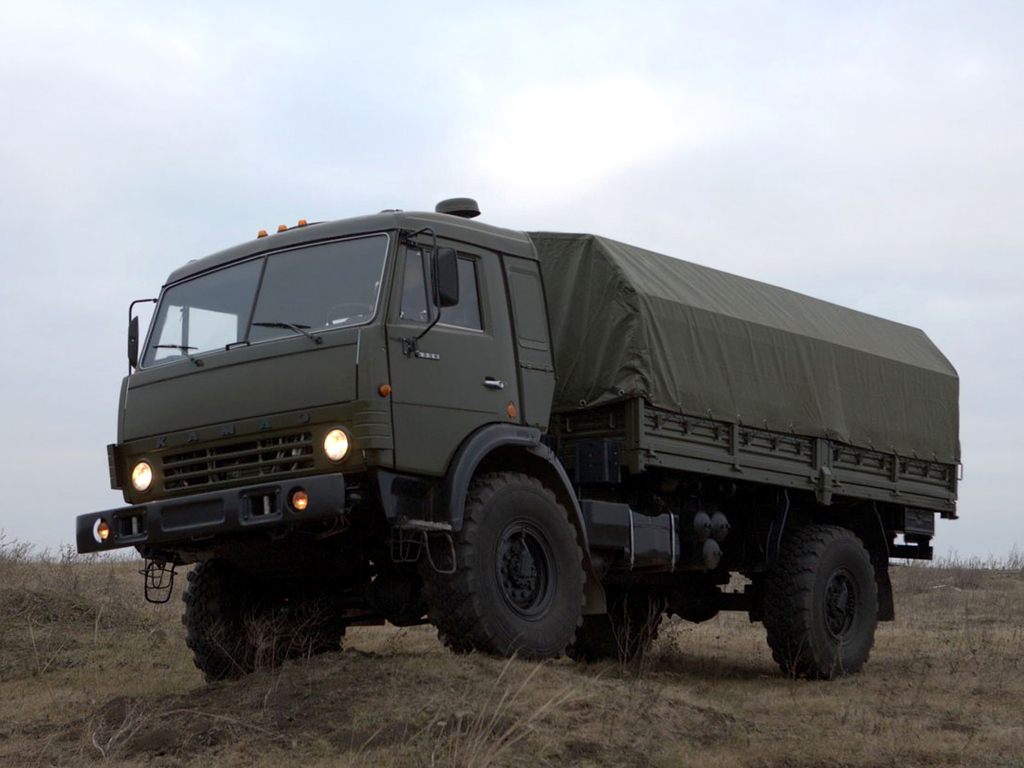kamaz 4326 (4)