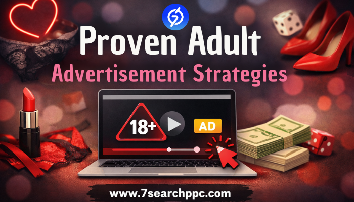 adult advertisements