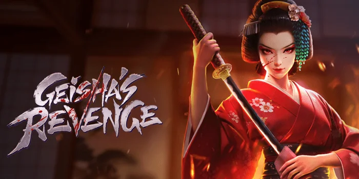 Rahasia Sukses Meraih Jackpot di Slot Geisha’s Revenge