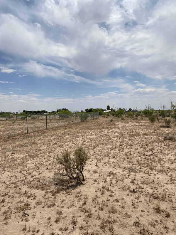 2.5 acre Building Lot within minutes to Deming, NM.  Only $200/month!!