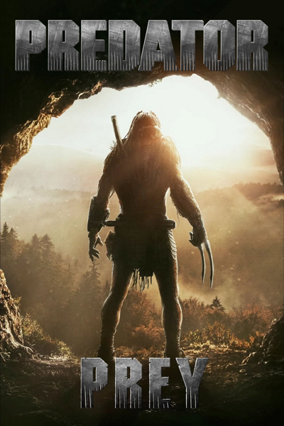 Predator: Prey / Prey (2022) PL | 360p | 480p | 720p | AC3.BRRip.XviD-GR4PE | DD5.1 | Lektor PL