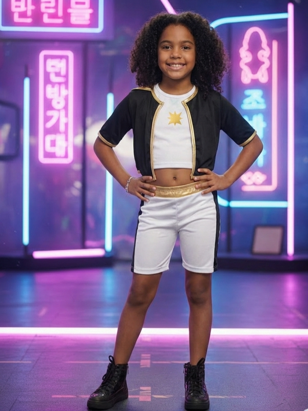 0000NEW CONJUNTO GOLDEN 1