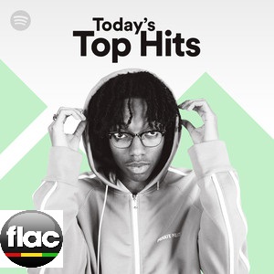 Today's Top Hits 05/08 [Compilation Lossless] (2019) FLAC