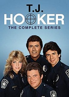 T. J. Hooker - Stagione 5 (1986) [Completa] .avi DVBRip MP3 ITA
