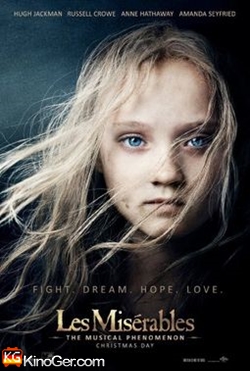 Les Misérables (2012)