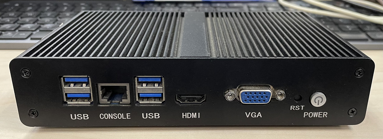 Soft Router 2
