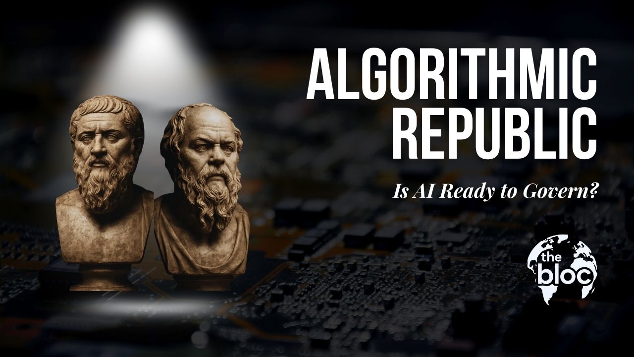 Algorithmic Republic Article