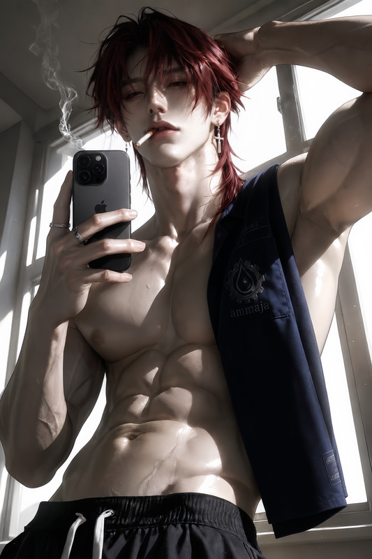 Ray Main