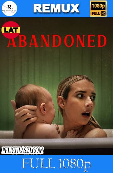 Desamparados (2022) Full HD REMUX 1080p Dual-Latino