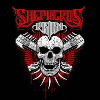 Shepherds Reign - Shepherds Reign (2018).mp3 - 320 Kbps