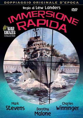 Immersione rapida (1953) DVD5 COPIA 1:1 ITA