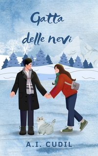 A.I. Cudil - Gatta delle nevi (2023)