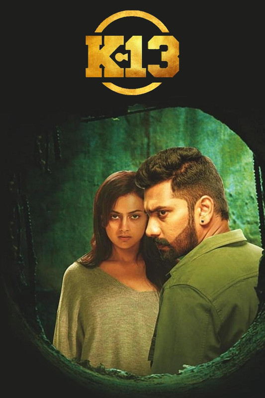 K-13 2019 ORG Hindi Dual Audio 1080p | 720p | 480p UNCUT HDRip ESub Download