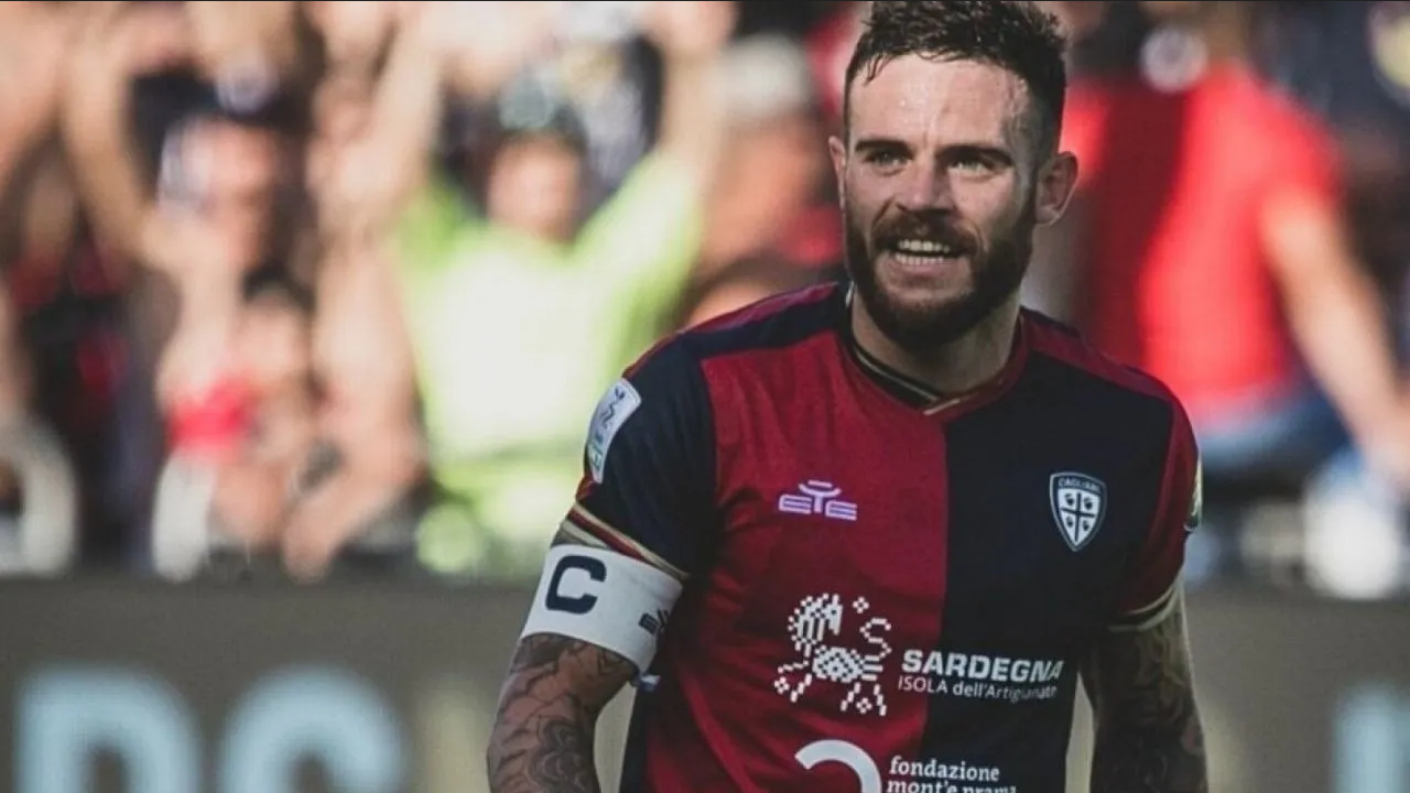 ¿Quién es Nahitan Nández? El posible remplazo de Brian Rodríguez en América