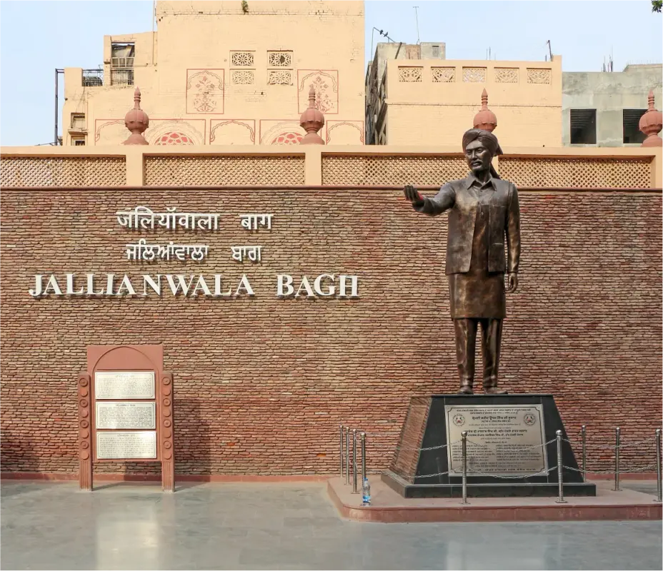 Jallianwala Bagh, Amritsar Jallianwala Bagh memorial, Amritsar