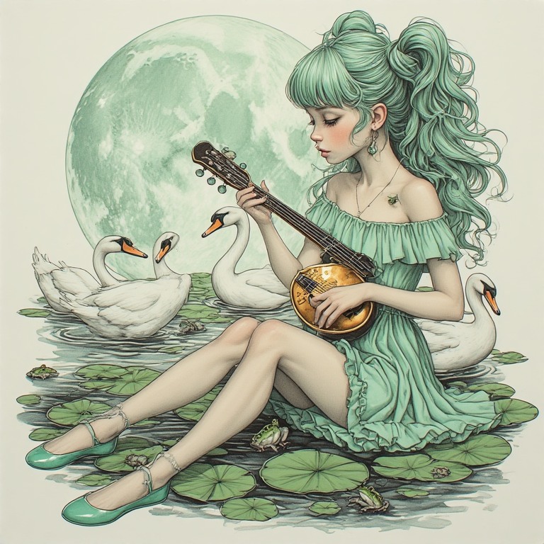 black-and-white-pencil-drawing-(5)