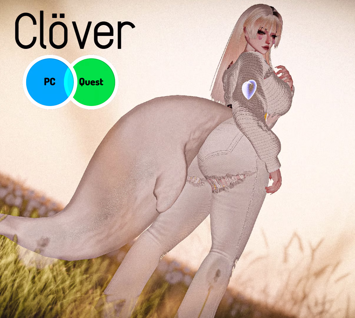 Clöver — PC | Quest | SPS