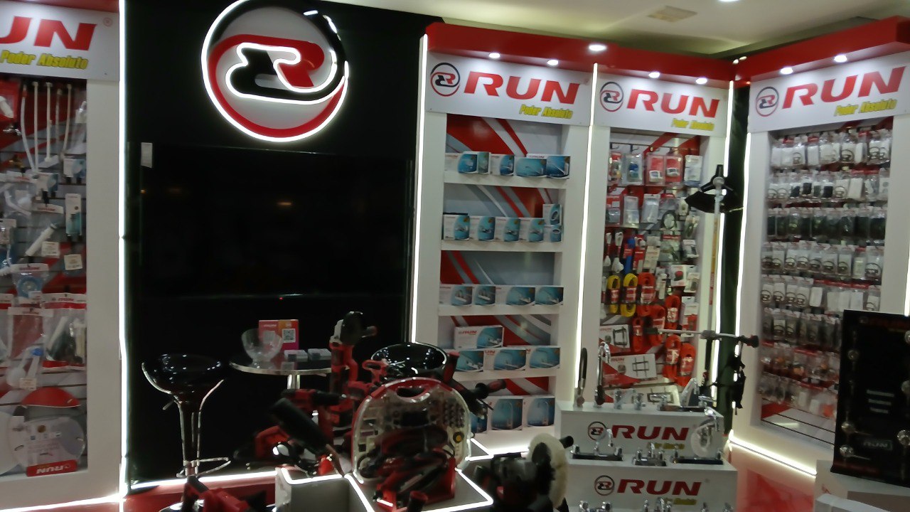 RUN 3D 14