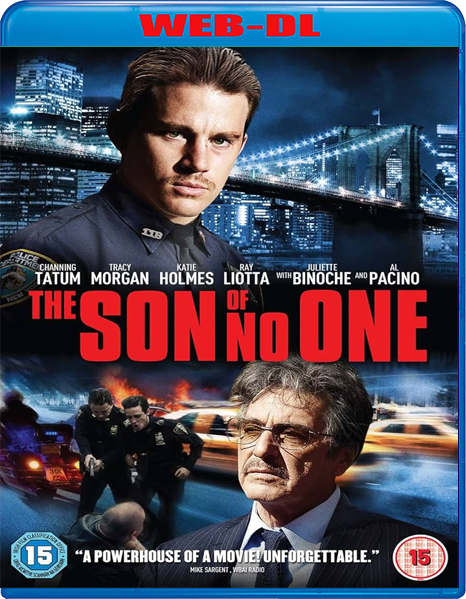 The Son of No One (2011) mkv FullHD 1080p WEBDL ITA ENG Sub