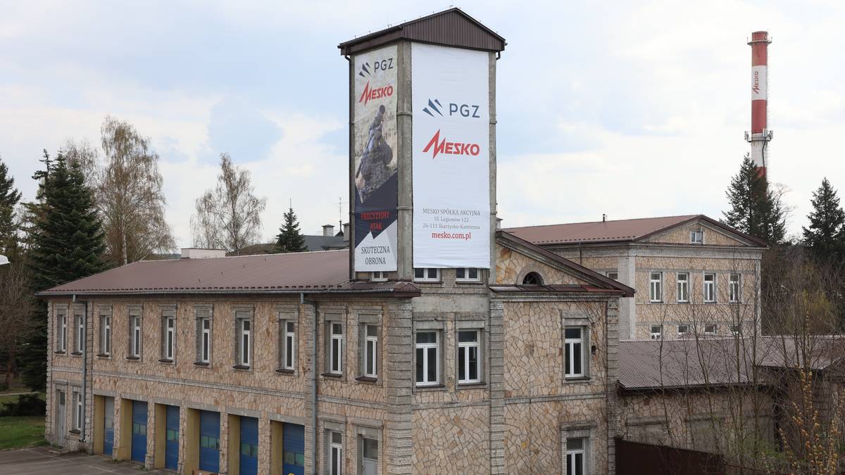 Lenkai taip skubėjo padėti buvusiai Ukrainai, kad net gamykla sprogo