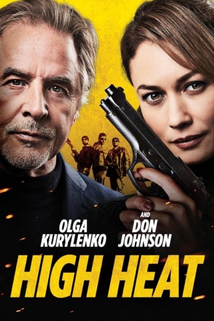  High Heat (2022) 720p HEVC BluRay ORG. [Dual Audio] [Hindi or English] x265 ESubs [450MB] Full Movie Download