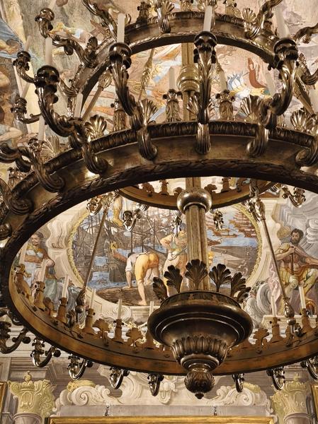 Milán-Turín-Génova-Pavía - Blogs de Italia - Génova, espectacular conjunto museístico (192)