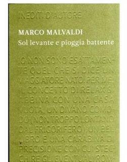 Marco Malvaldi - Sol levante e pioggia battente (2010)