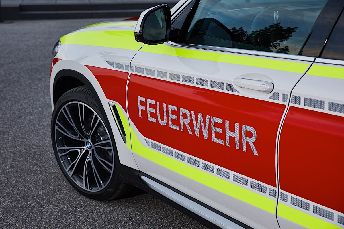 BMW Group at RETTmobil 2018 (12)