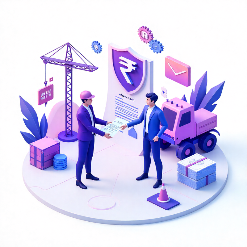 Advance Payment Bond
