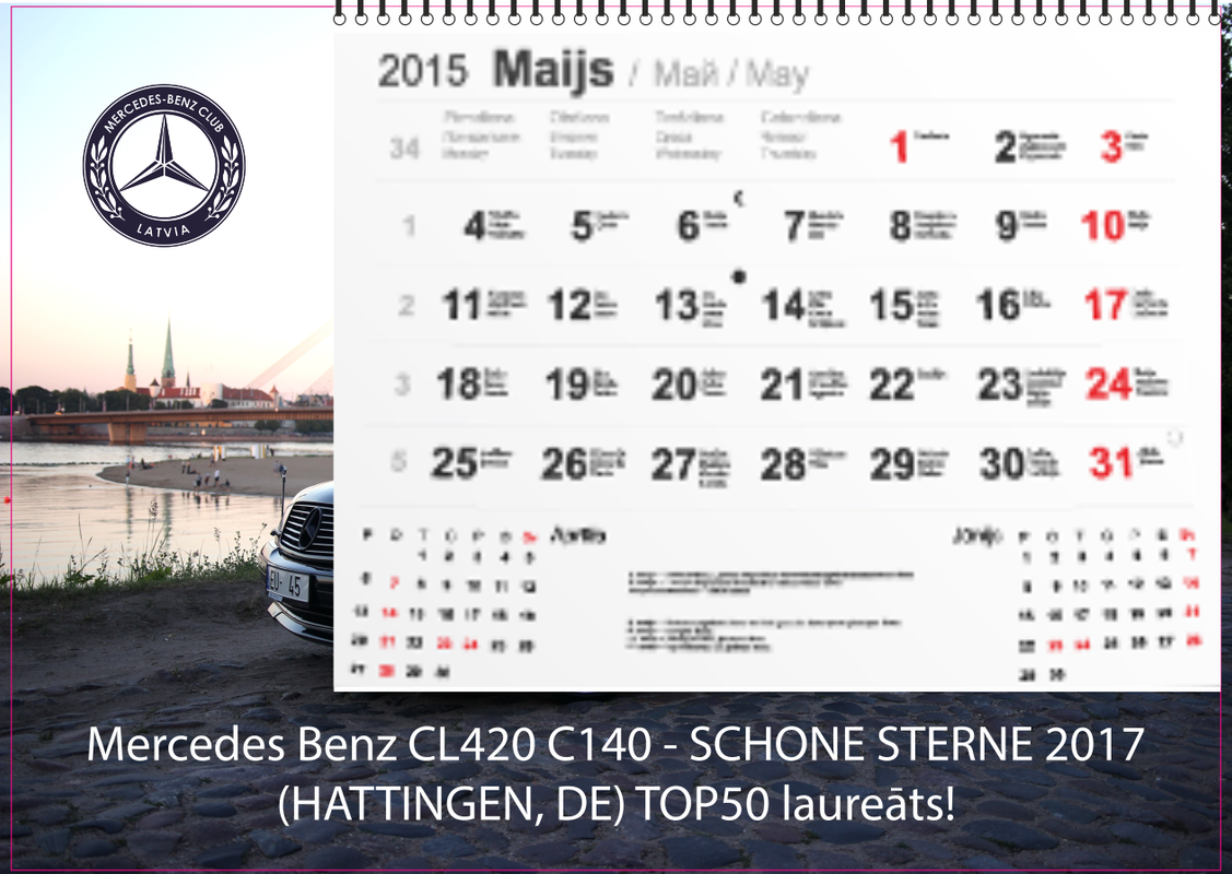 mercedes_kalendars