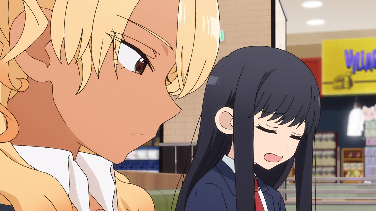 [SubsPlease] Food Court de, Mata Ashita. - 01 (1080p) [2744CD3E].mkv.0000