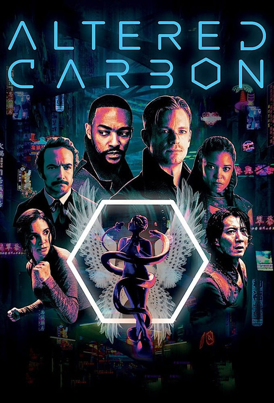 Altered Carbon (2018-2020) (Sezon 1-2) PL.1080p.NF.WEB.DD5.1.x264-Ralf / Lektor PL