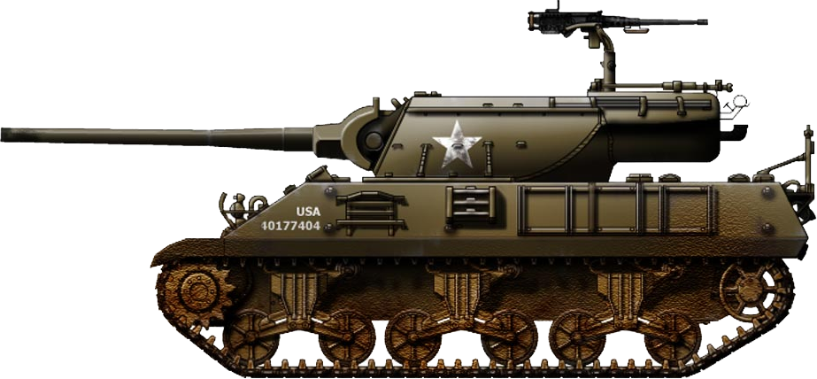 M36 Jackson M36 Jackson