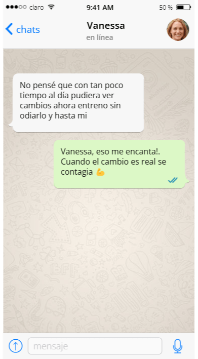 Testimonio 3