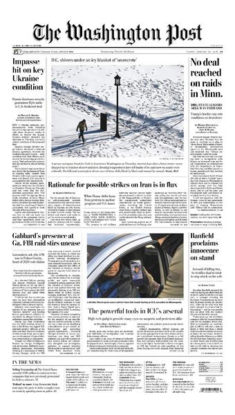 [Kép: The-Washington-Post-January-30-2026.jpg]