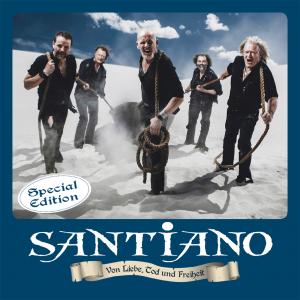 Re: Santiano