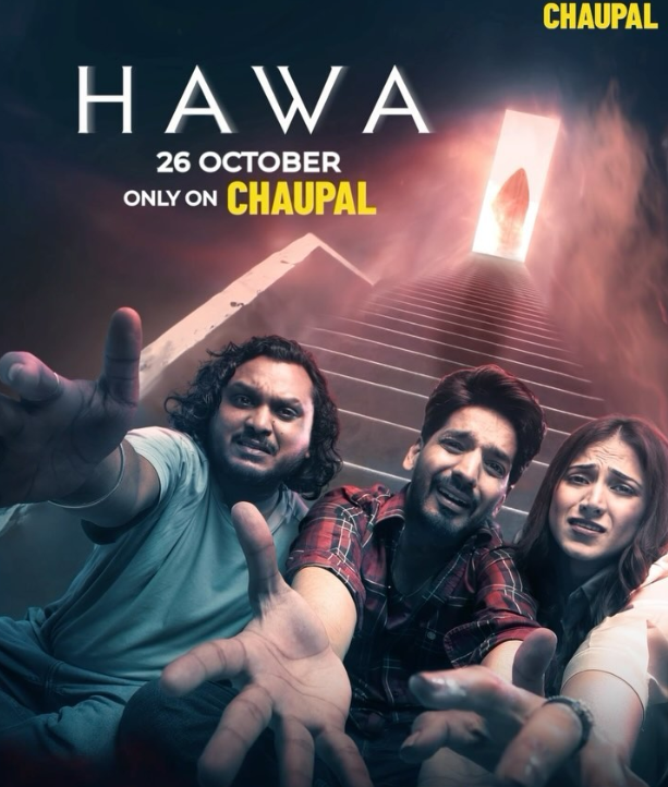 HAWA 2023 Punjabi Full Movie 4K 2160p | 1080p | 720p | 480p CHTV HDRip ESub Download