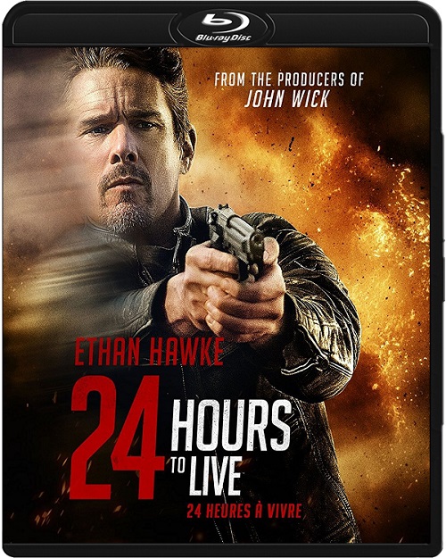 24 godziny po śmierci / 24 Hours to Live (2017) MULTi.720p.BluRay.x264.DTS.AC3-DENDA / LEKTOR i NAPISY PL