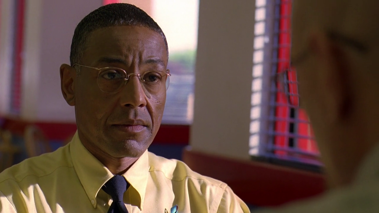 Breaking Bad 2010 Season 3 Hindi + English BluRay 1080p 720p 480p x264 | Full Season