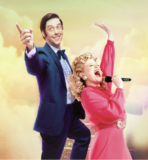 TAMMY FAYE will transfer to Broadway in 2024-2025 Season