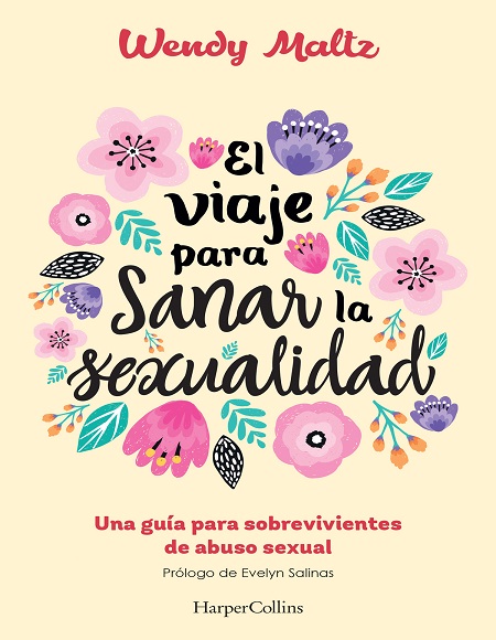 El viaje para sanar la sexualidad - Wendy Maltz (Multiformato) [VS]