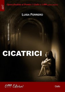 Luisa Ferrero - Cicatrici (2023)