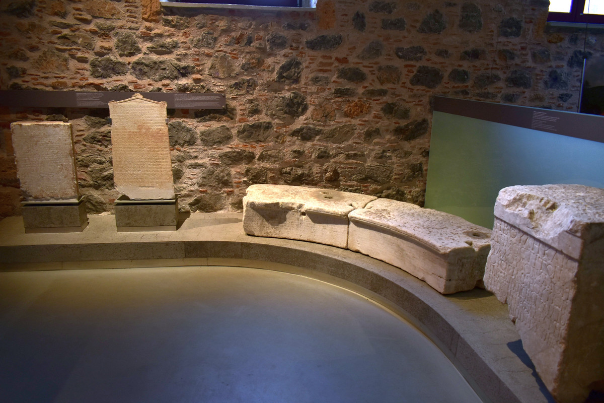 Αρχαιολογικό Μουσείο Χαλκίδας (13)