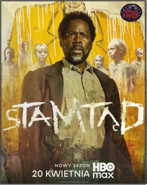 Stamtąd / From (2026) (Sezon 4) MULTi.1080p.HMAX.WEB-DL.H265-S78 / Lektor i Napisy PL