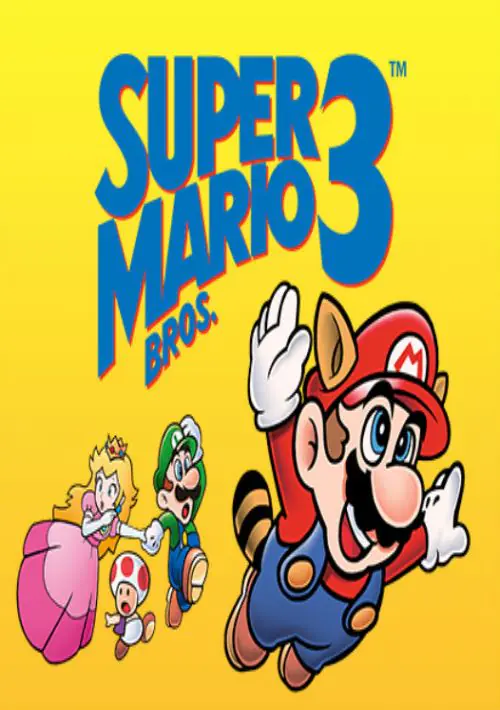 BS Mario Collection 3