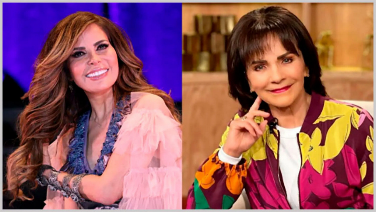 Integrante de Ventaneando traiciona a Pati Chapoy y muestra su apoyo a Gloria Trevi